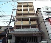 烏丸御池駅より徒歩8分 5階 築19年9ヶ月の賃貸物件