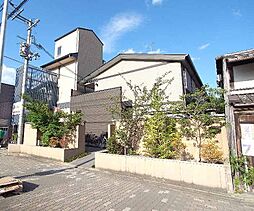 レオパレス川端御池 209