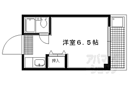 叡山電鉄叡山本線 修学院駅 徒歩7分