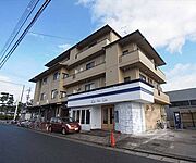 サンライズ宝ヶ池 3階 築44年の賃貸物件