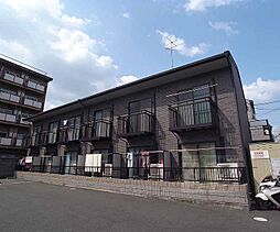 京都地下鉄東西線 西大路御池駅 徒歩4分