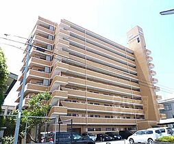 JR東海道・山陽本線 西大路駅 徒歩20分