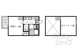 阪急京都本線 大宮駅 徒歩3分