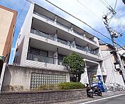 今出川駅より徒歩7分 4階 築38年3ヶ月の賃貸物件