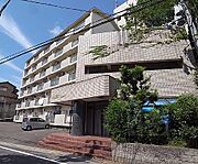 北野白梅町駅より徒歩40分 4階 築36年3ヶ月の賃貸物件