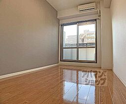 バインオークトゥエルブ 301 3階1Kのリビング/ダイニング