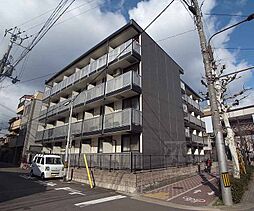 JR山陰本線 円町駅 徒歩1分