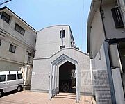 今出川駅より徒歩8分 2階 築38年4ヶ月の賃貸物件