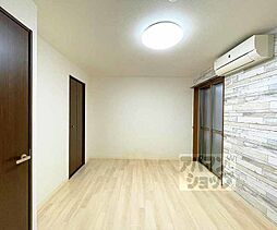 アークリード本町三十三間堂 103 1階1Kのリビング/ダイニング