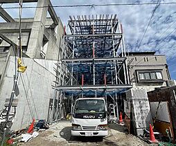京都地下鉄東西線 二条駅 徒歩15分の賃貸マンション
