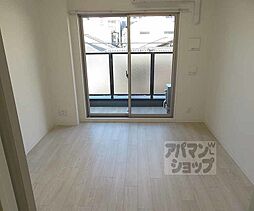 阪急京都本線 大宮駅 徒歩4分の賃貸マンション 4階1Kのリビング/ダイニング