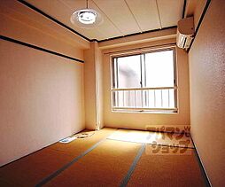 JR山陰本線 丹波口駅 徒歩6分の賃貸マンション 2階1DKのリビング/ダイニング