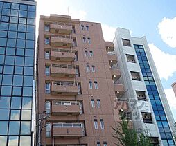 JR山陰本線 丹波口駅 徒歩5分の賃貸マンション