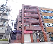 スペース岡崎 5階 築45年1ヶ月の賃貸物件