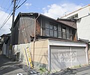 北大路駅より徒歩17分 築100年7ヶ月の賃貸物件