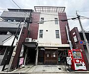 清水五条駅より徒歩6分 3階 築50年8ヶ月の賃貸物件