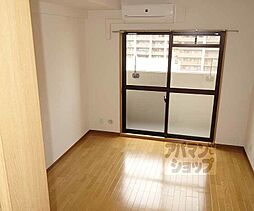 プレサンス京都駅前II 203 2階1Kのリビング/ダイニング