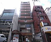 烏丸御池駅より徒歩3分 9階 築36年5ヶ月の賃貸物件