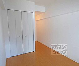 プレサンスＮＥＯ京都烏丸 709 7階1Kのリビング/ダイニング