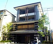 エフ・ステージ京都駅レジデンス 5階 築16年の賃貸物件