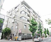 カーサミーア北白川 2階 築33年5ヶ月の賃貸物件