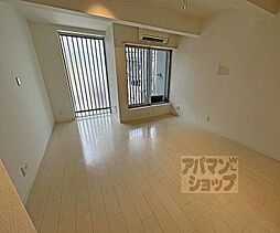 珠光ビル御幸町 203 2階1Kのリビング/ダイニング