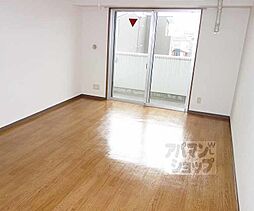 木屋町ビル 802 8階1Kのリビング/ダイニング