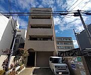 ラ．フォーレ堺町 3階 築38年5ヶ月の賃貸物件