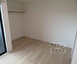 京都地下鉄東西線 西大路御池駅 徒歩10分の賃貸マンション 3階1Kのリビング/ダイニング