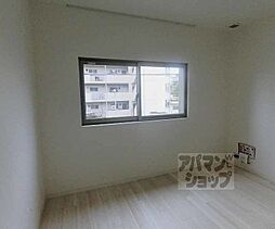 京都地下鉄東西線 西大路御池駅 徒歩3分の賃貸マンション 2階1Kのリビング/ダイニング