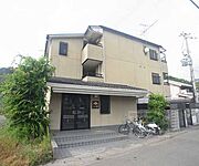 サンライズ木野の賃貸物件