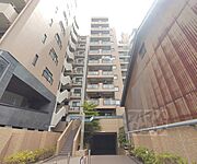 ライオンズマンション四条堀川第２ 8階 築33年7ヶ月の賃貸物件