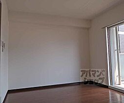 京都市営烏丸線 十条駅 徒歩8分の賃貸マンション 2階1Kのリビング/ダイニング