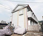 茶山・京都芸術大学駅より徒歩5分 1階 築35年5ヶ月の賃貸物件