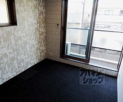 JR山陰本線 丹波口駅 徒歩10分の賃貸マンション 3階1Kのリビング/ダイニング