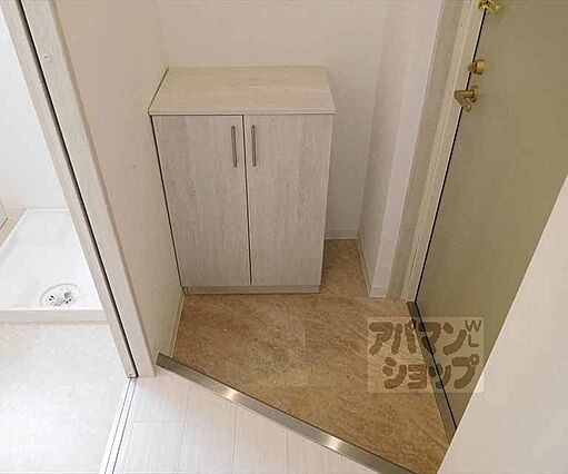 グランヴィア紫明_内装_3