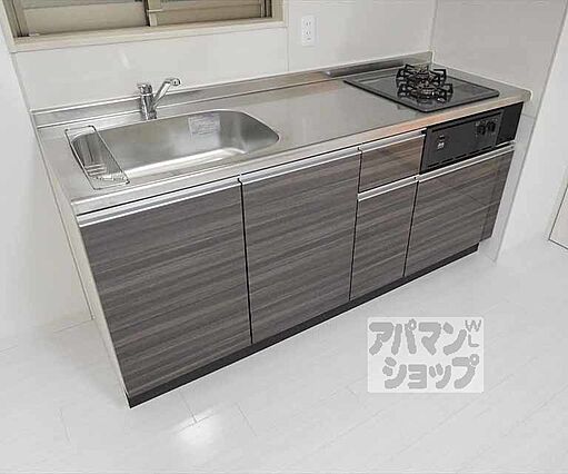 グランヴィア紫明_内装_2