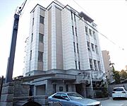 グランヴィア紫明の賃貸物件