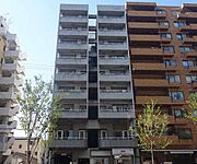 ユニティビルの賃貸物件