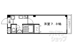 京都市営烏丸線 北大路駅 徒歩12分