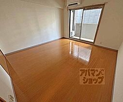 テルマーノ西洞院 602 6階1Kのリビング/ダイニング