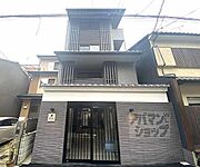 GRANDBRILER高台寺 2階 築3年8ヶ月の賃貸物件