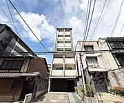 四条駅より徒歩9分 2階 築19年の賃貸物件