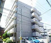 西大路駅より徒歩12分 1階 築44年8ヶ月の賃貸物件