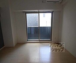 京都地下鉄東西線 二条城前駅 徒歩2分の賃貸マンション 3階1Kのリビング/ダイニング