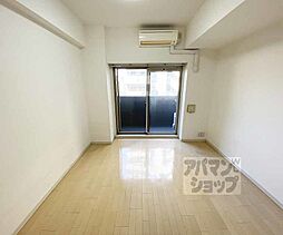 エスライズ京都河原町 1102 11階1Kのリビング/ダイニング