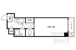 JR山陰本線 梅小路京都西駅 徒歩5分