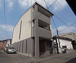 京都市営烏丸線 今出川駅 徒歩19分の賃貸マンション