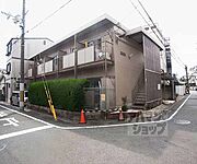 元田中駅より徒歩3分 2階 築45年11ヶ月の賃貸物件