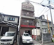 メゾン悠 4階 築30年5ヶ月の賃貸物件